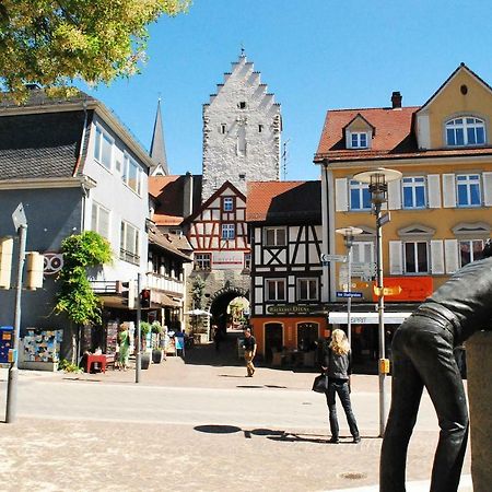 Homestay Cozy Room Markdorf Kültér fotó