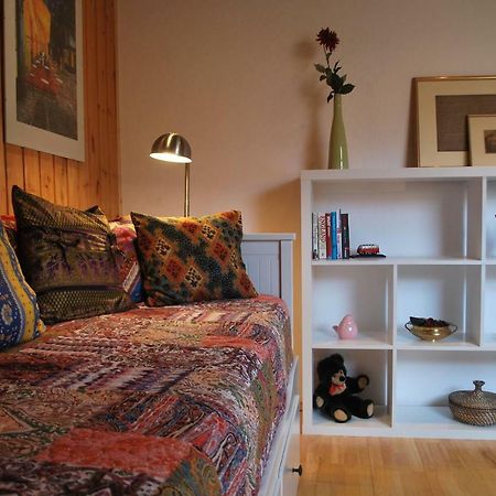 Homestay Cozy Room Markdorf Kültér fotó