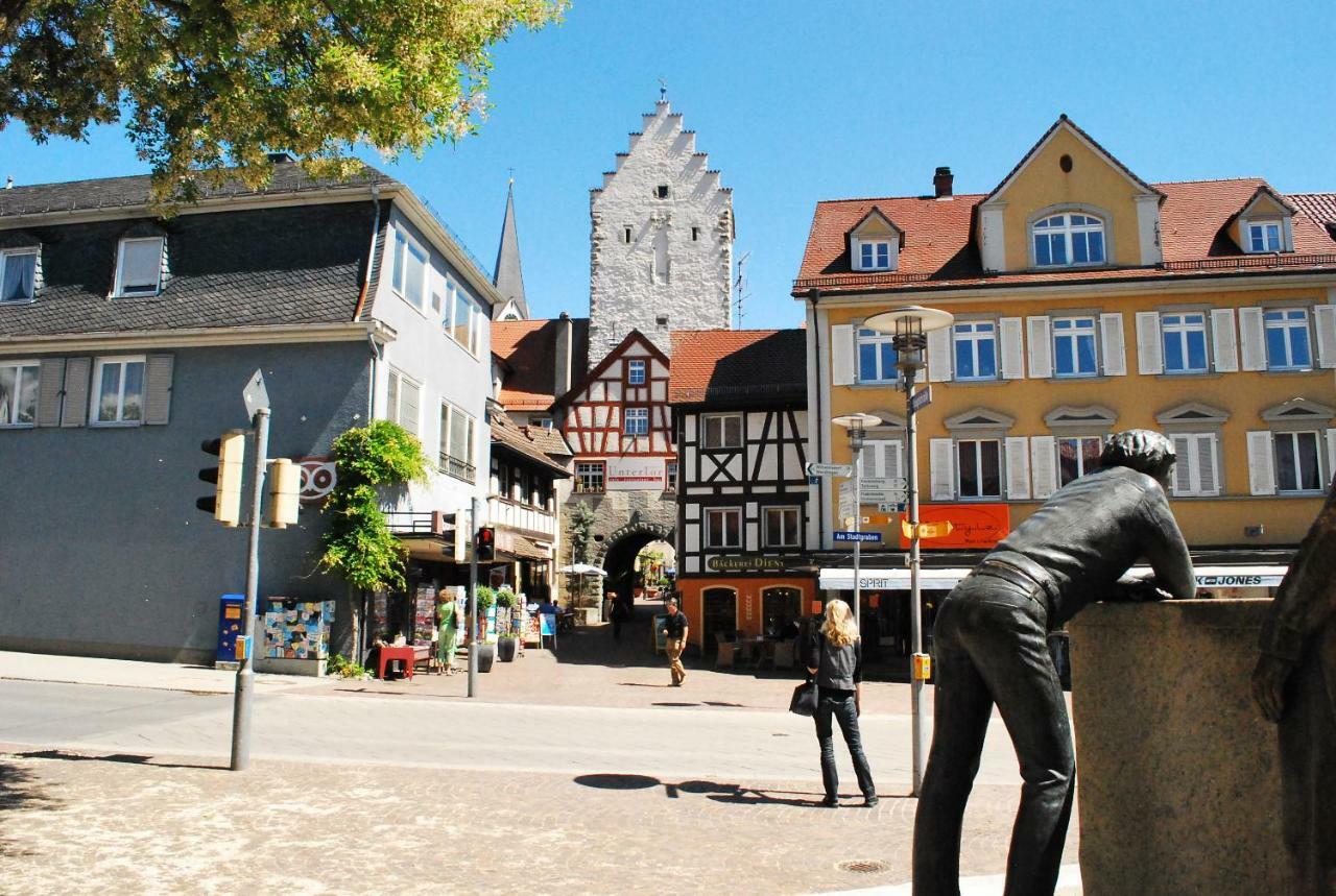 Homestay Cozy Room Markdorf Kültér fotó