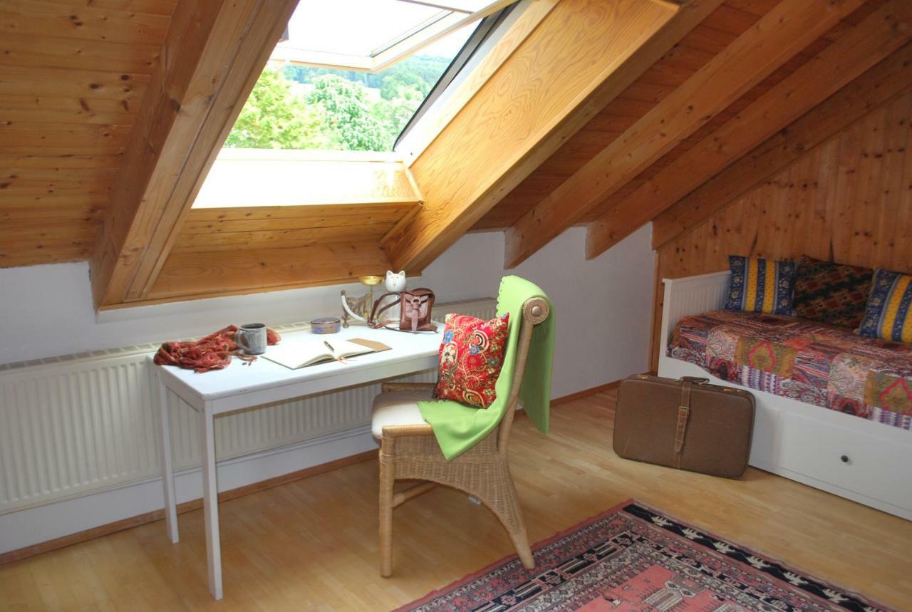 Homestay Cozy Room Markdorf Kültér fotó