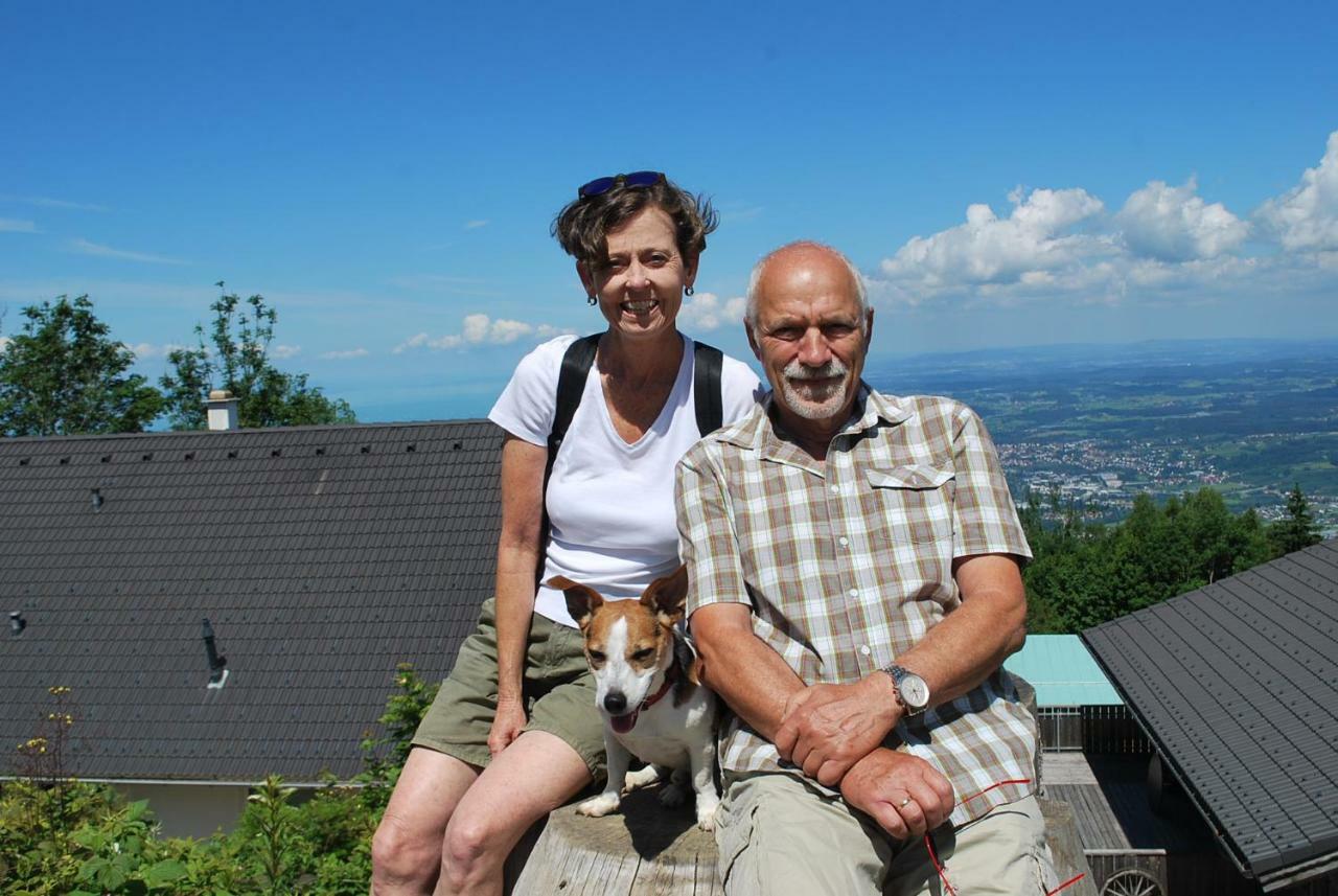 Homestay Cozy Room Markdorf Kültér fotó
