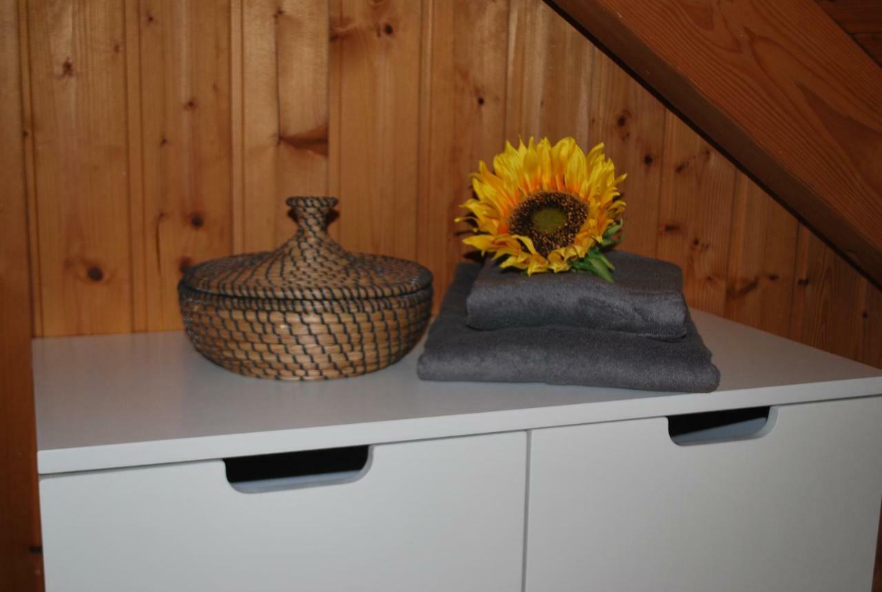 Homestay Cozy Room Markdorf Kültér fotó