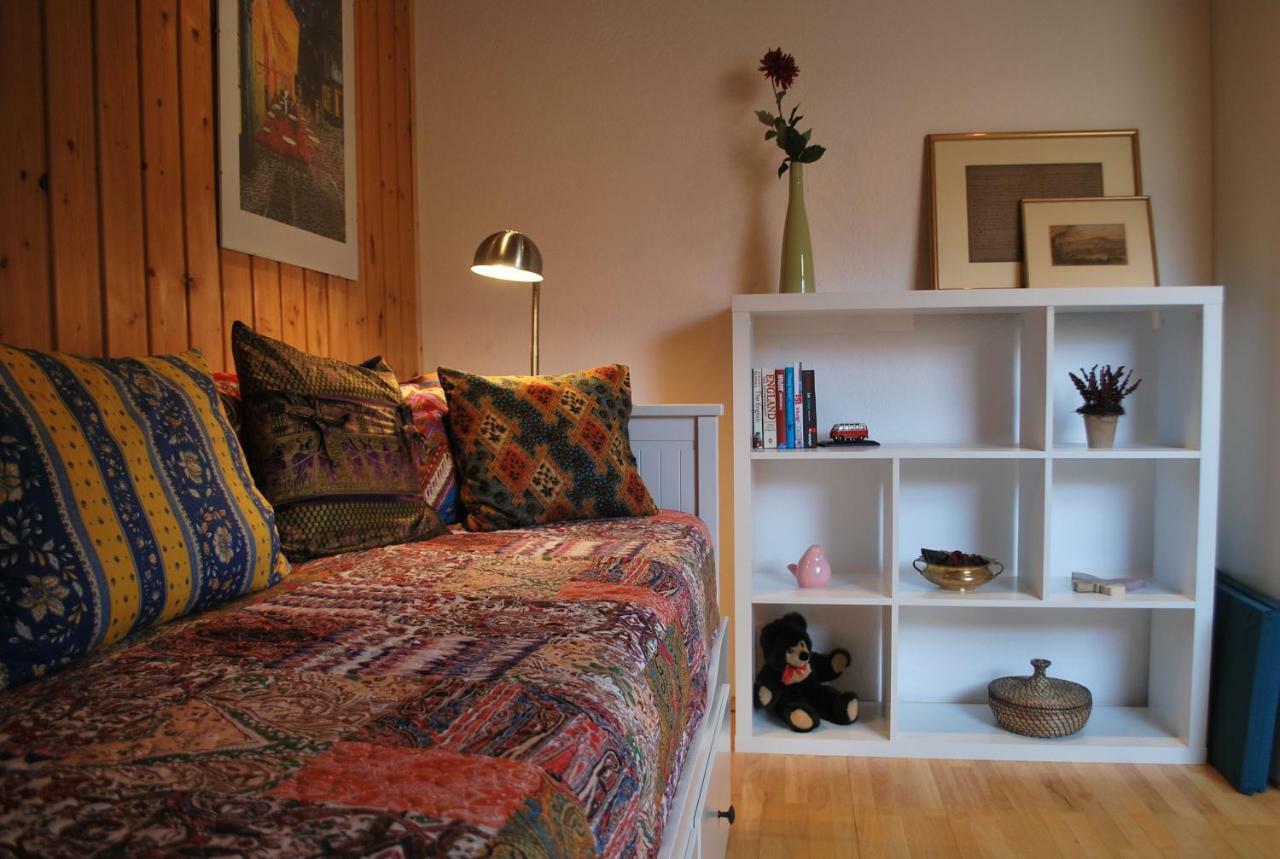 Homestay Cozy Room Markdorf Kültér fotó