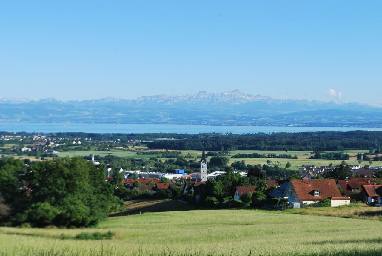 Homestay Cozy Room Markdorf Kültér fotó