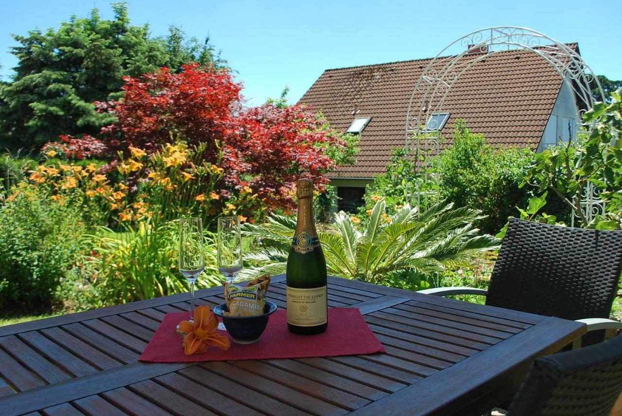 Homestay Cozy Room Markdorf Kültér fotó