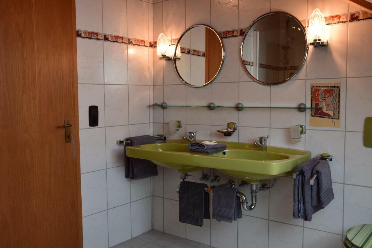 Homestay Cozy Room Markdorf Kültér fotó