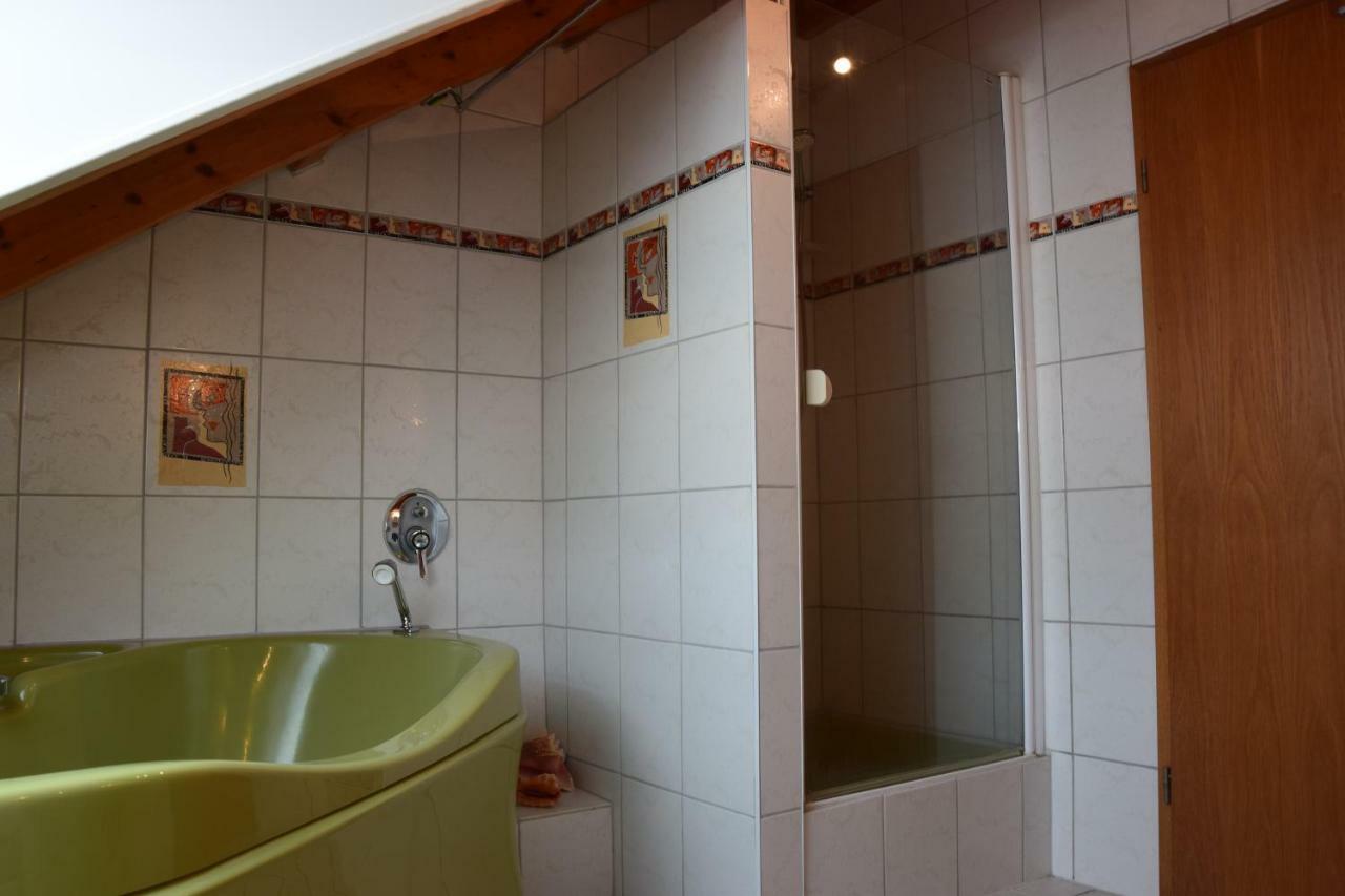 Homestay Cozy Room Markdorf Kültér fotó