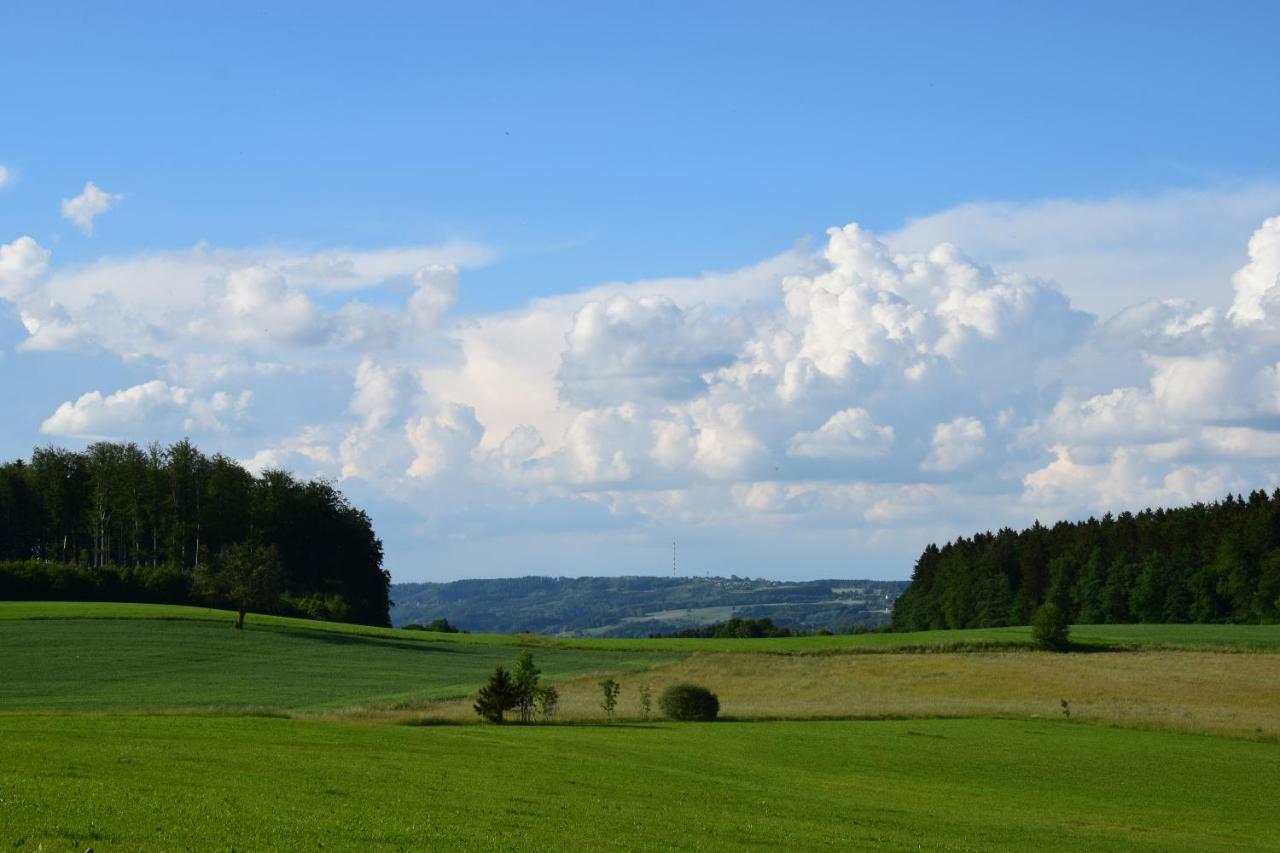 Homestay Cozy Room Markdorf Kültér fotó