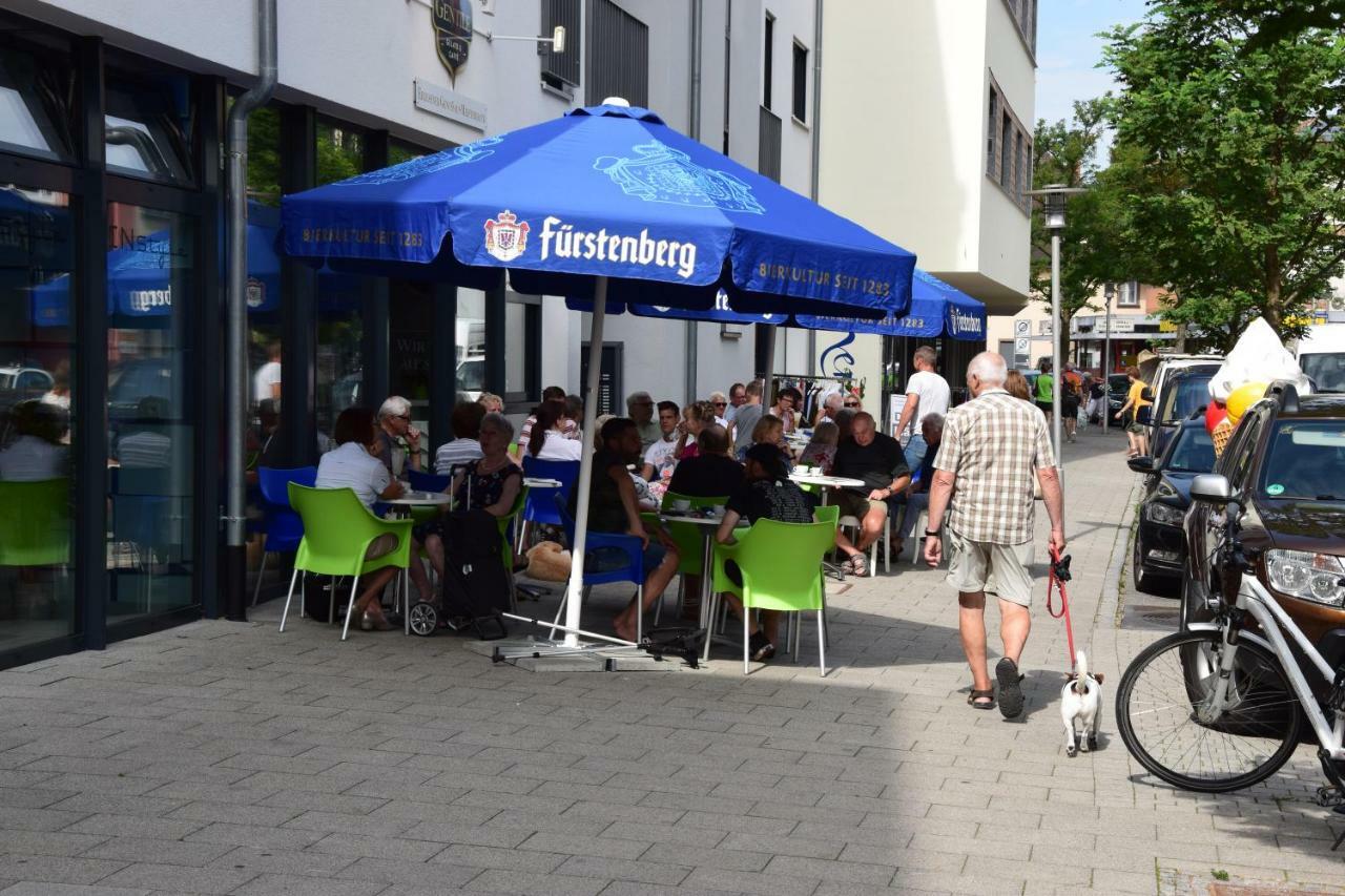 Homestay Cozy Room Markdorf Kültér fotó