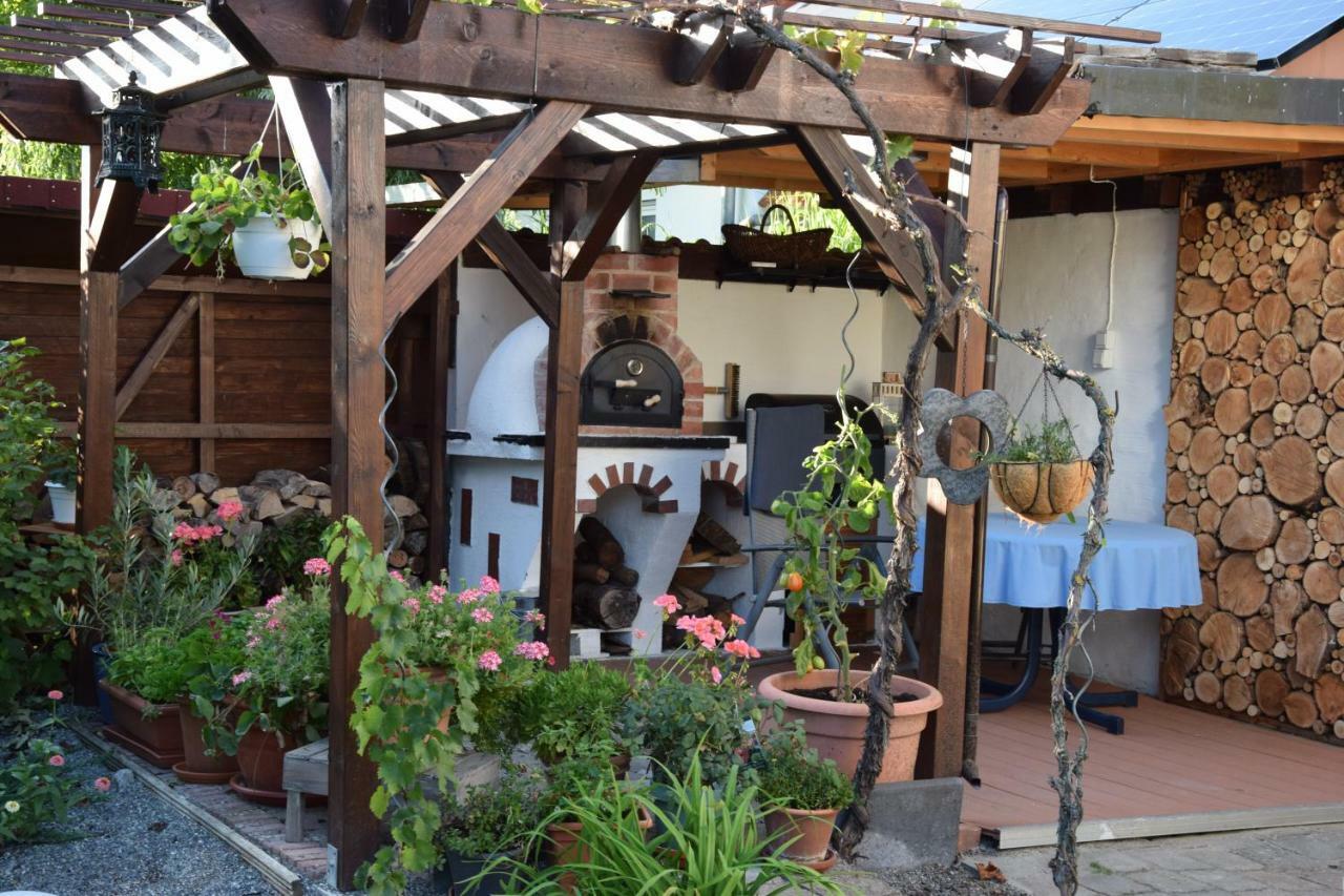 Homestay Cozy Room Markdorf Kültér fotó
