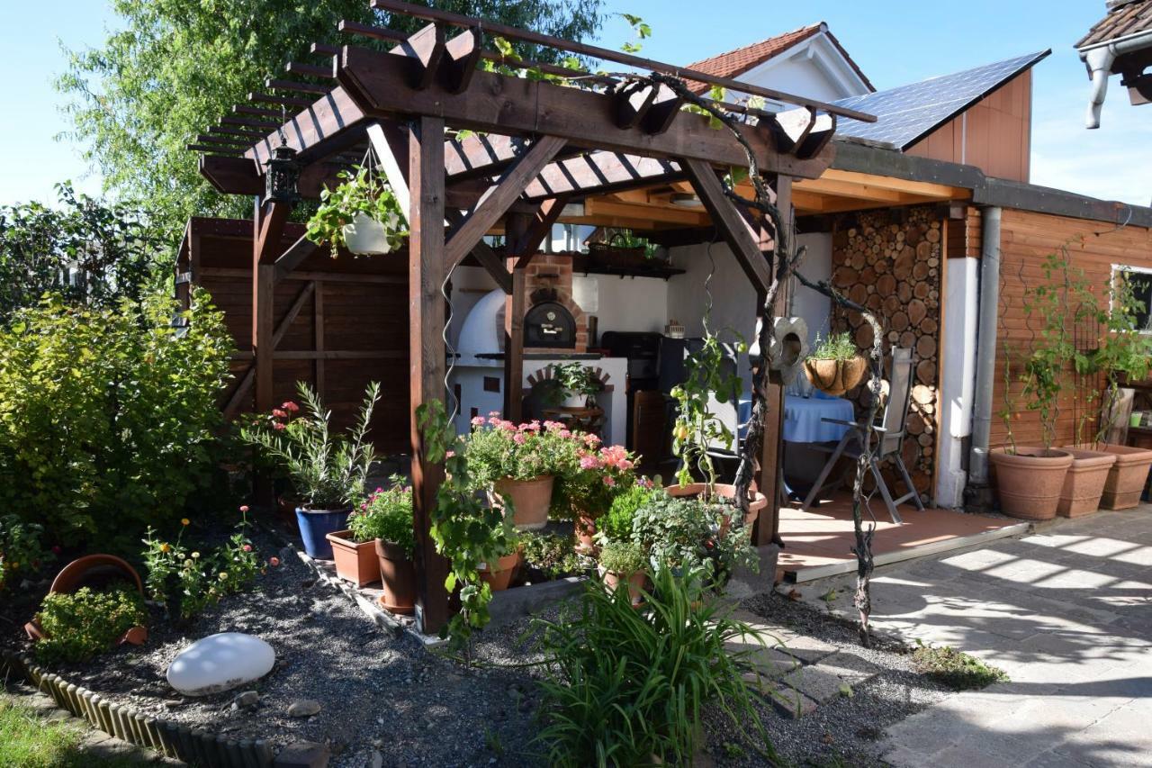 Homestay Cozy Room Markdorf Kültér fotó