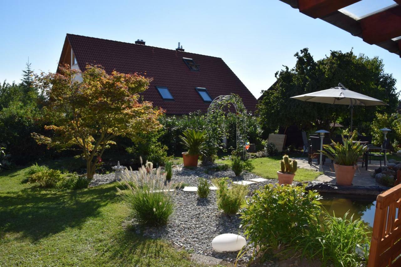 Homestay Cozy Room Markdorf Kültér fotó