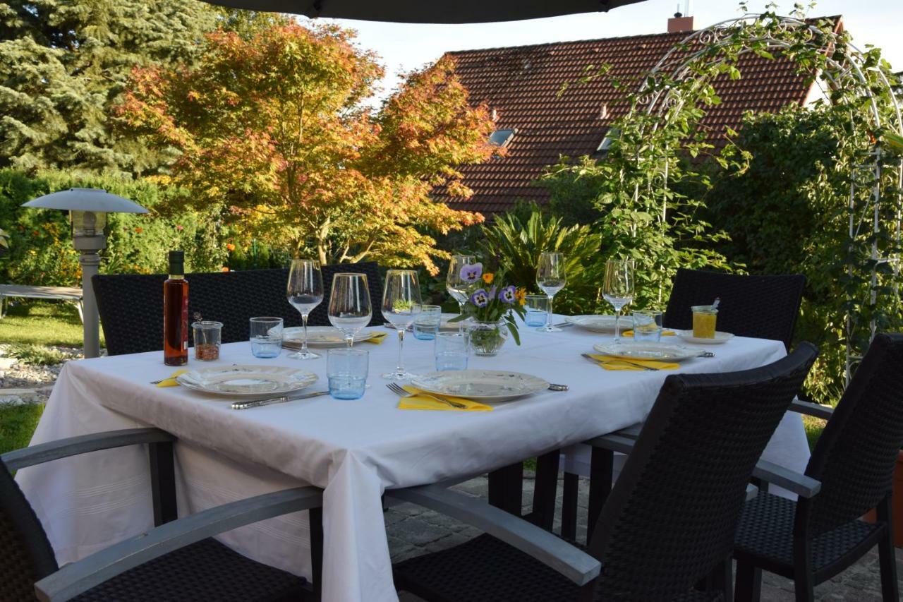 Homestay Cozy Room Markdorf Kültér fotó