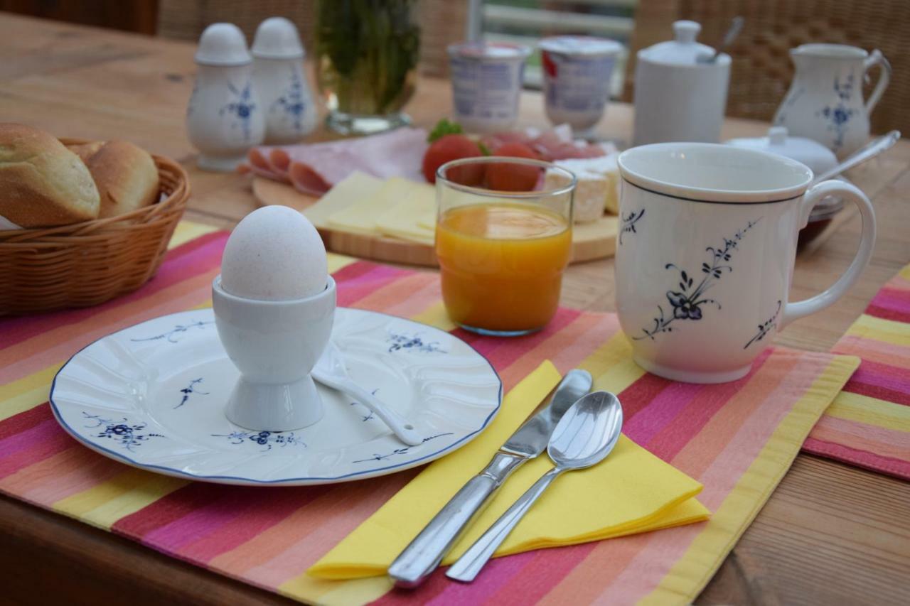 Homestay Cozy Room Markdorf Kültér fotó