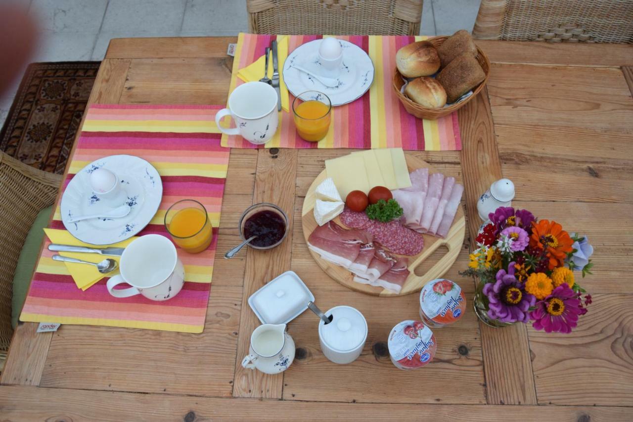 Homestay Cozy Room Markdorf Kültér fotó