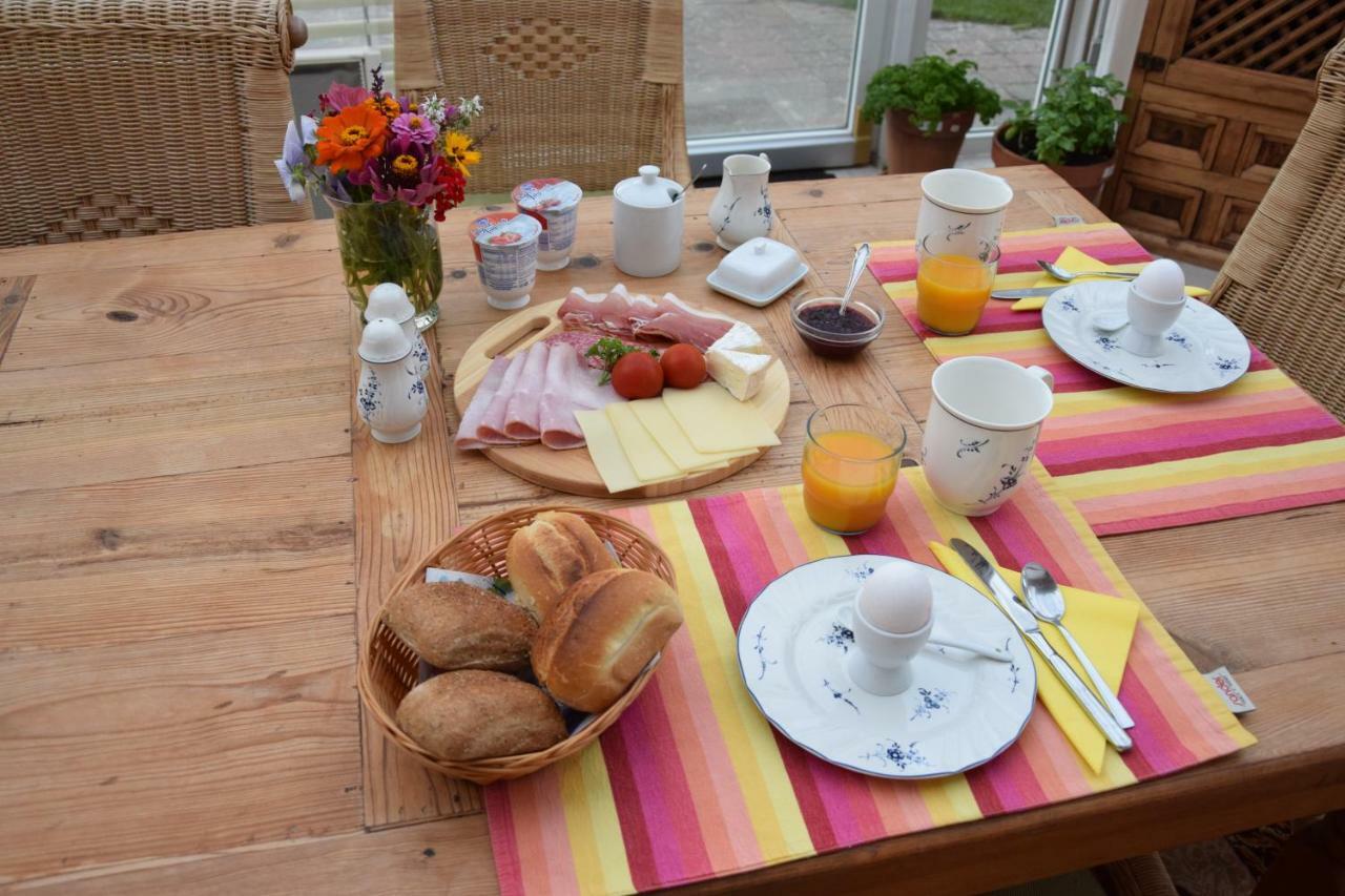 Homestay Cozy Room Markdorf Kültér fotó